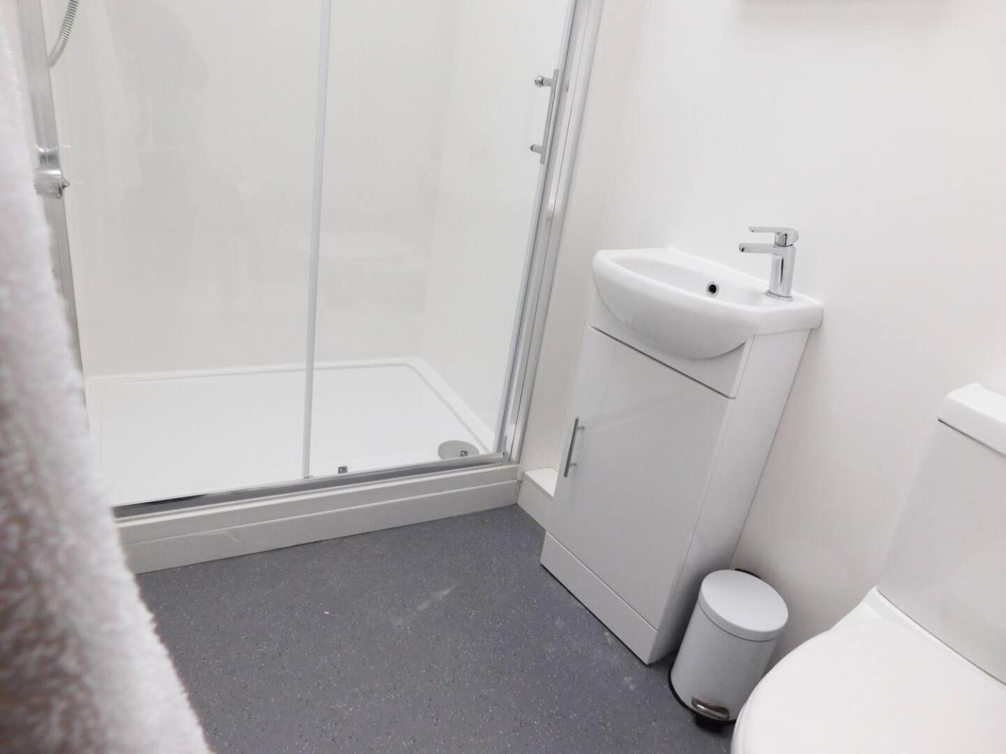 City Center Ground Floor Flat With Patio &Parking Норвич Экстерьер фото